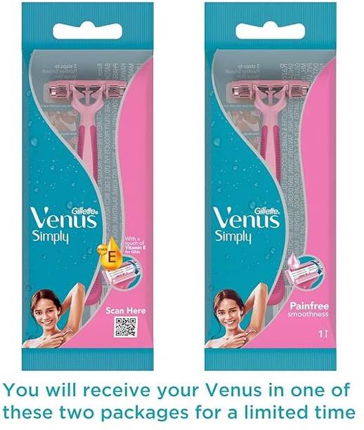 Gillette Venus Gillette Venus06, Women, Women