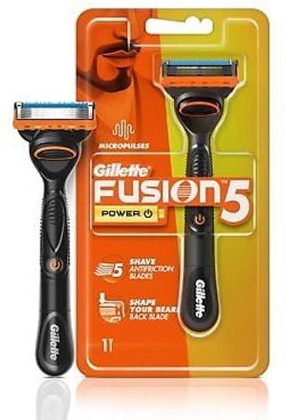 Gillette FUSION 5 POWER RAZOR, Men