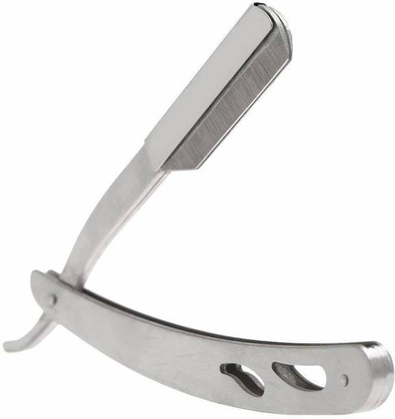 yogi Stainless Steel straight edge razo, Men