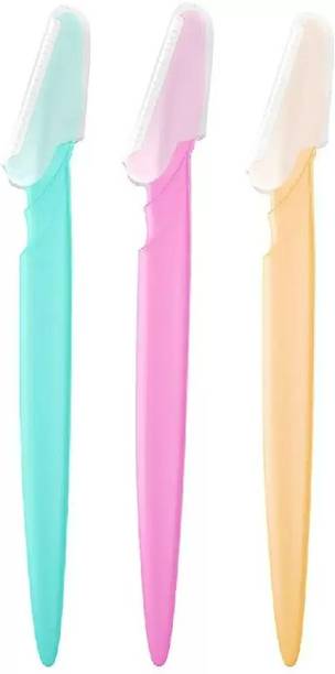 BBX Eyebrow Facial Hair Remover,Neck, Upper Lips