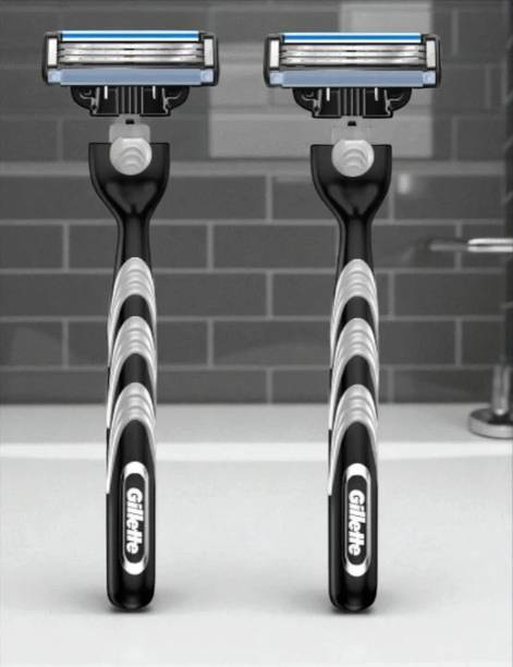 Gillette MACH3 Razor, Men