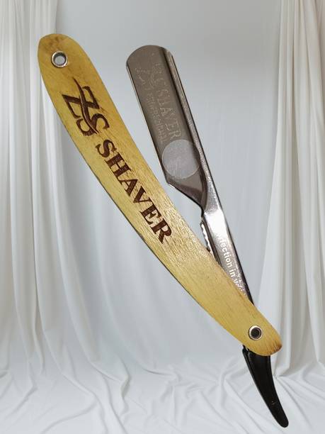 Reazor Wooden steel (a/s), Men & Women