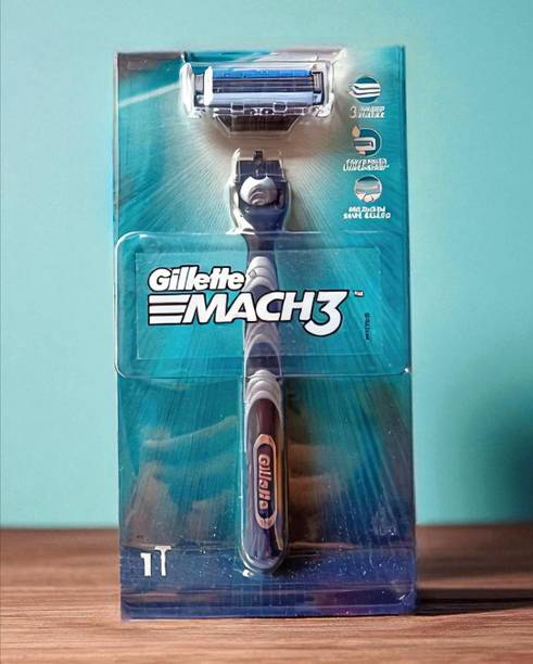 Gillette savingrazormanmatch3gillite, Men