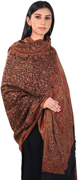 kashmiri shawl flipkart