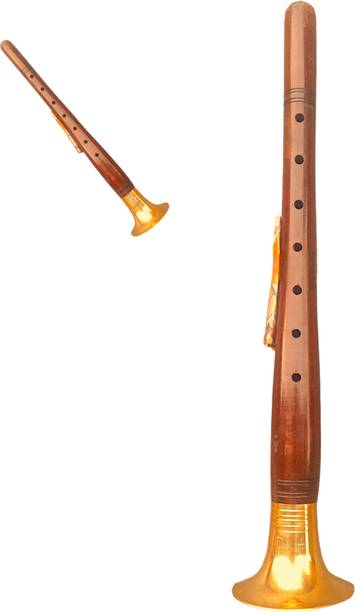 Mayur Musical 49 cm Shehanai