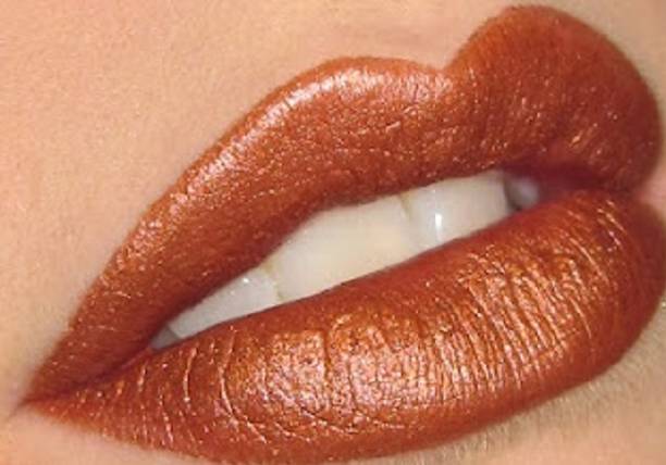 Tactile New professional Glitter matelic Lipstick