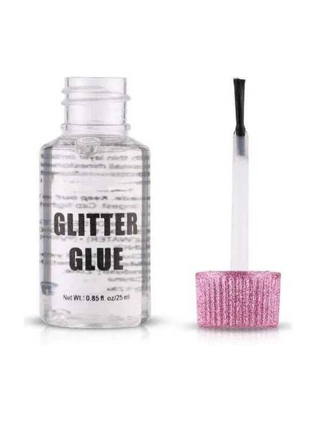 My Colors Makeup Glitter Glue Long-Lasting Waterproof Quick-Drying Adhesive For Loose