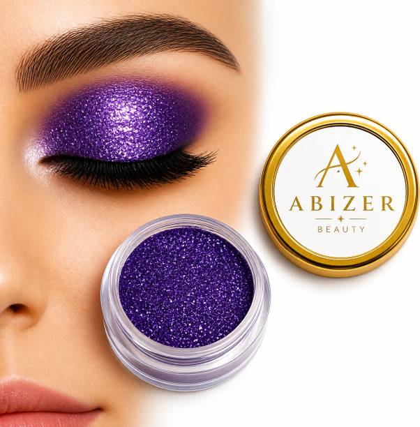 ABIZER eye glitter