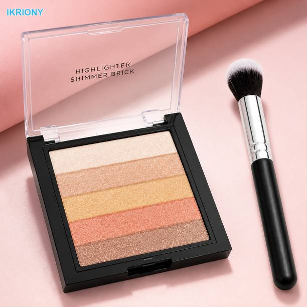 IKRIONY Makeup Glow That Lasts | makeup highlighter