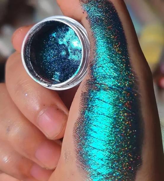 imelda Loose Glitter Eyeshadow For Eye Makeup