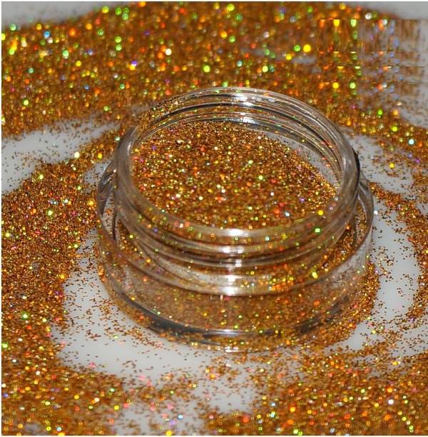 Wonholli Loose Glitter Non-Transfer, Long Wearing