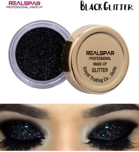 REALSPAR PROFESSIONAL MAKE-UP GLITTER