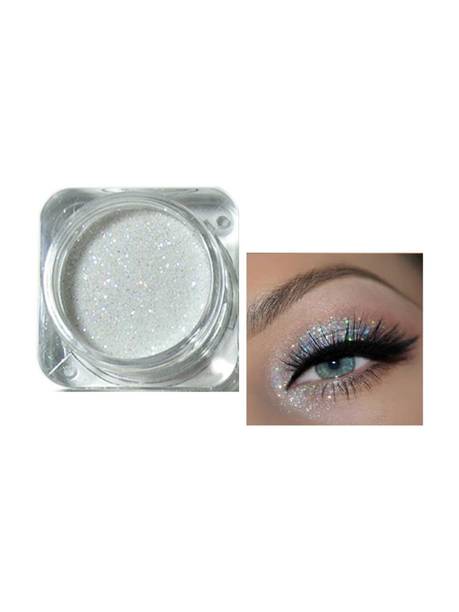 tanvi27 MultiUse Eye Shadow Glitter Powder Pigment Eye Makeup