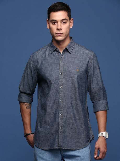 Shirts (शर्ट) - Buy Shirts For Men online at Best Prices in India ...