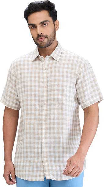 Colorplus Mens Shirts - Buy Colorplus Mens Shirts Online at Best Prices ...