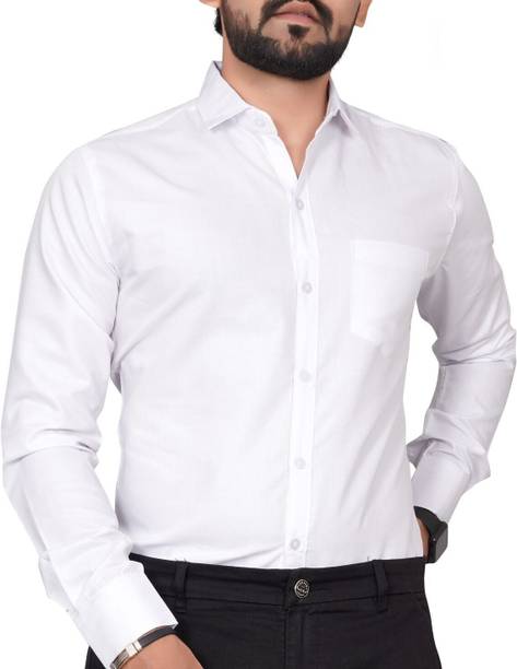 Shirts (शर्ट) - Buy Shirts For Men online at Best Prices in India