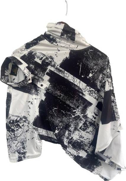 COOL BOY Men Printed Casual Multicolor Shirt