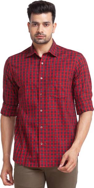 Colorplus Mens Shirts - Buy Colorplus Mens Shirts Online at Best Prices ...
