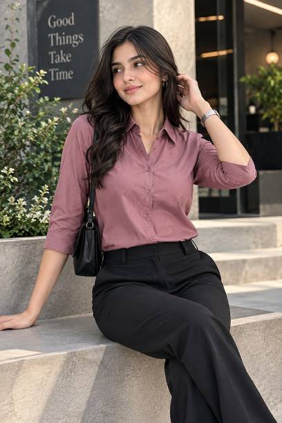 Women's clothing for travel and active lifestyles