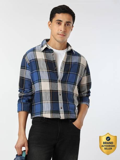Pepe Jeans Men's Casual Shirts Collection