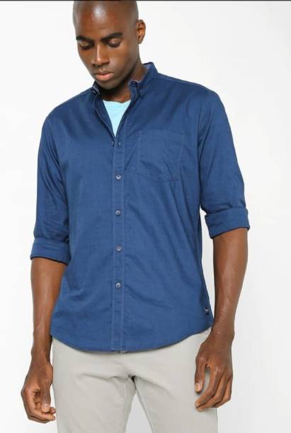 Dnmx Mens Shirts - Buy Dnmx Mens Shirts Online at Best Prices In India ...