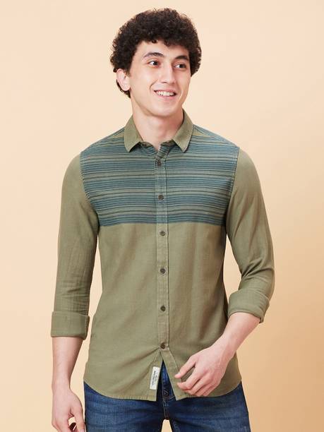 Shirts (शर्ट) - Buy Shirts For Men online at Best Prices in India ...
