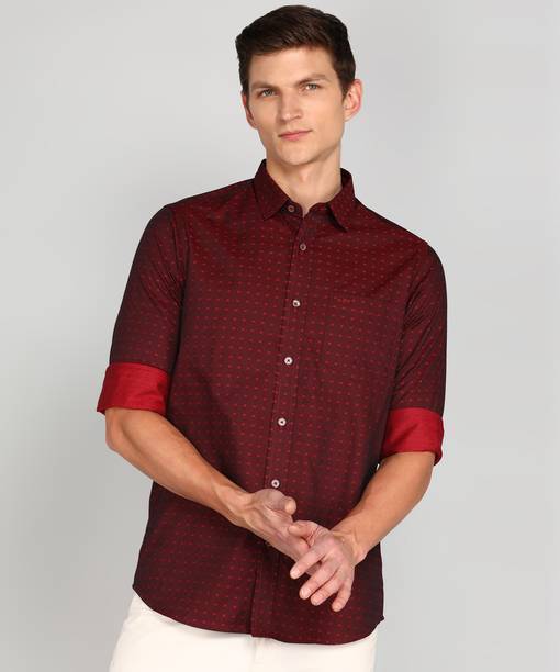 Colorplus Mens Shirts - Buy Colorplus Mens Shirts Online at Best Prices ...