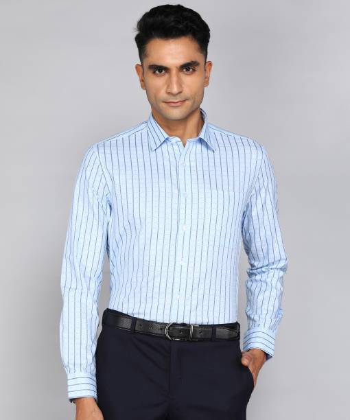 Louis Philippe Shirts - Min 50% Off | Buy Louis Philippe Shirts Online ...
