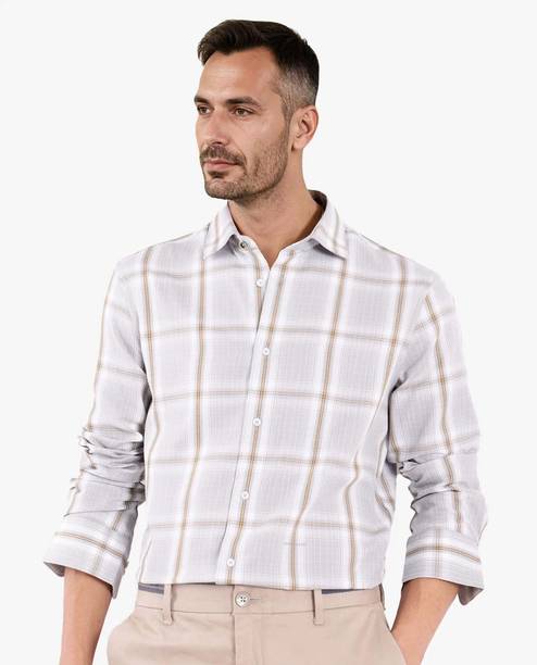 Rare Rabbit Shirts - Buy Rare Rabbit Shirts Online at Best Prices In ...