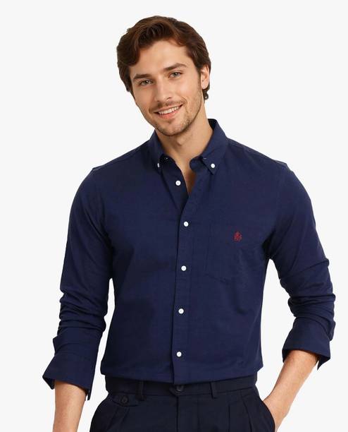 Rare Rabbit Mens Shirts - Buy Rare Rabbit Mens Shirts Online at Best ...