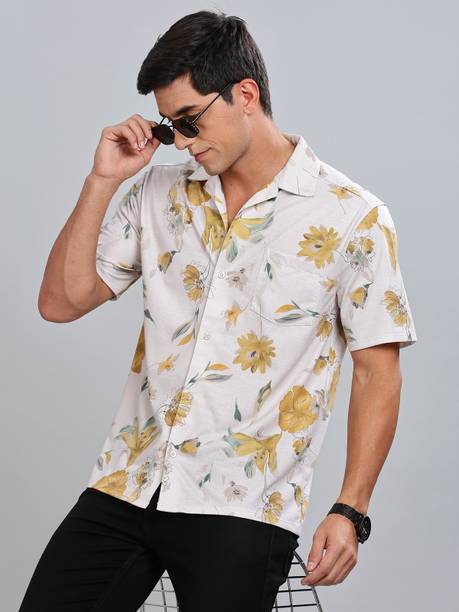 Casual Shirts