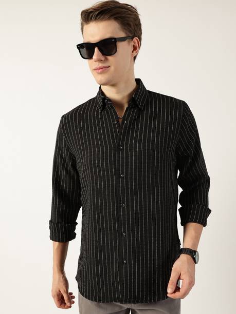 Men's Shirts Latest Collection Online at Best Prices in India
