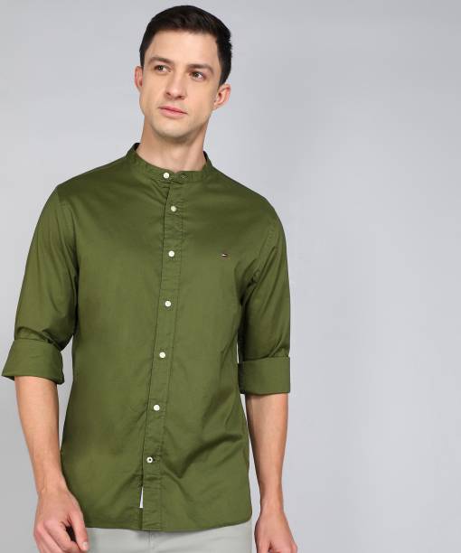 Tommy Hilfiger Casual Shirts - Buy Tommy Hilfiger Casual Shirts Online ...