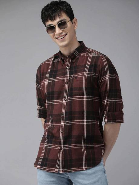 The Bear House Mens Shirts - Buy The Bear House Mens Shirts Online at ...