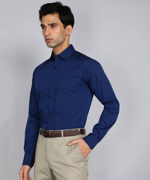 Raymond Mens Formal Shirts - Buy Raymond Mens Formal Shirts Online at ...