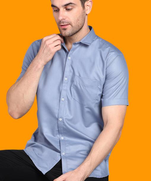 Half Shirts - Buy Half Sleeve Shirts For Men Online at Best Prices In India | Flipkart.com