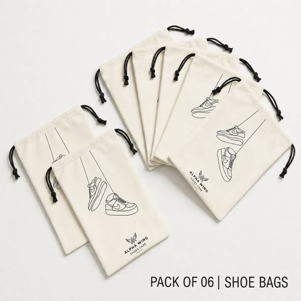 Shoe Pouch