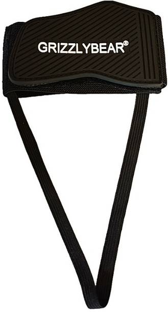 carempire BootsProtector_Black Nylon, Silicone Black Boots Shoe Cover, Toes Shoe Cover, Flat Shoe Cover