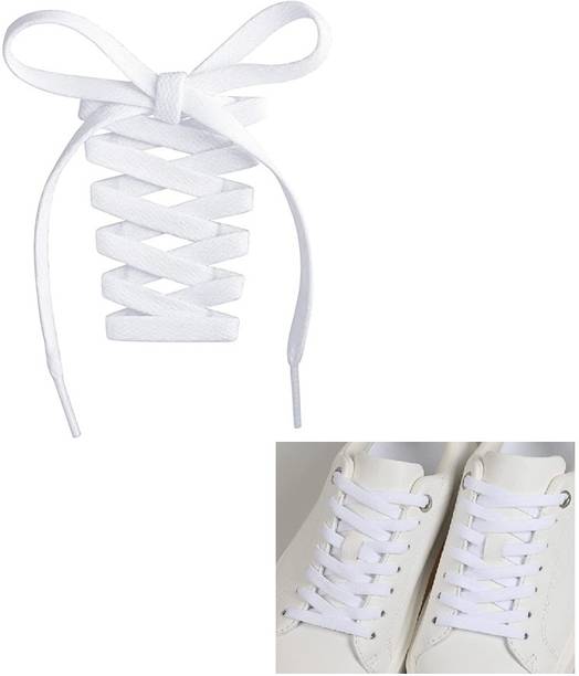White Shoe Laces Buy White Shoe Laces Online at Best Prices In India