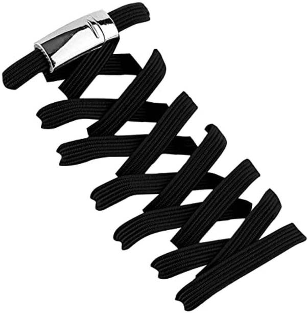 Black Shoe Laces Buy Black Shoe Laces Online at Best Prices In India