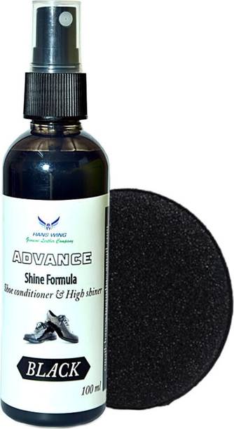 HANSWING high shine polish Leather Shoe Liquid Polish