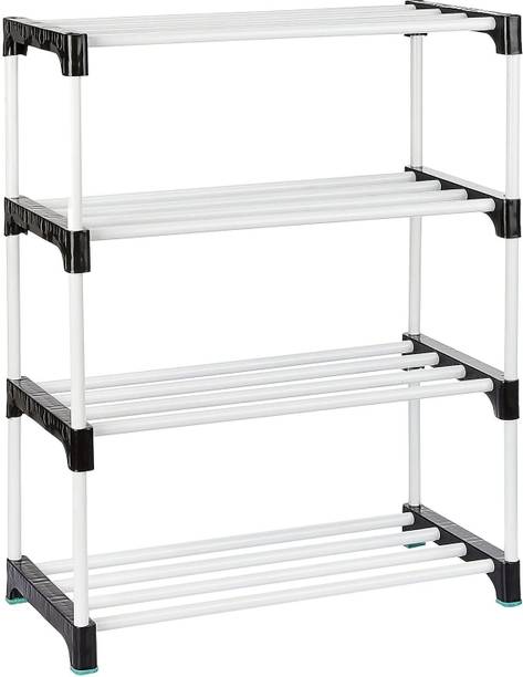 Easybuy Plastic Shoe Rack