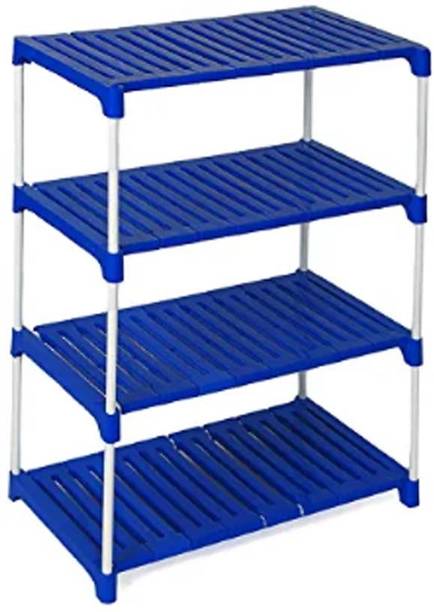 Gallaxy Advance Carbon Steel Collapsible Wardrobe