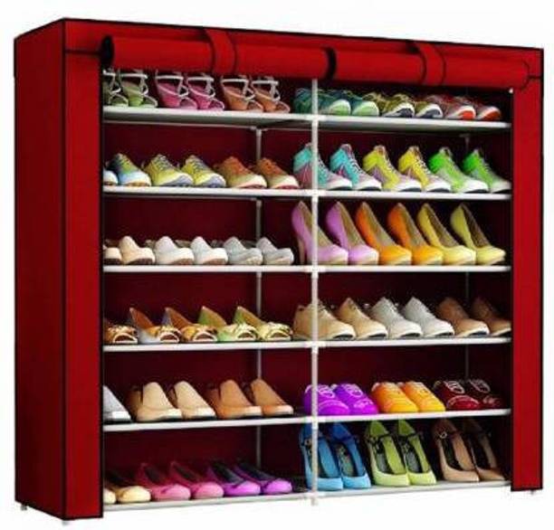 Dynamo 0 Plastic Shoe Rack