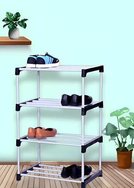 Easybuy Plastic Shoe Rack