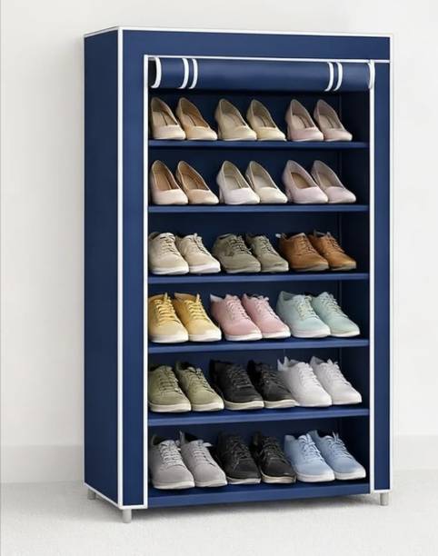 NHI Plastic Shoe Rack