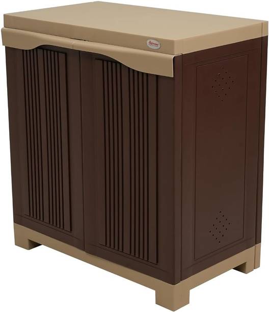 Supreme ASPEN Plastic Cupboard