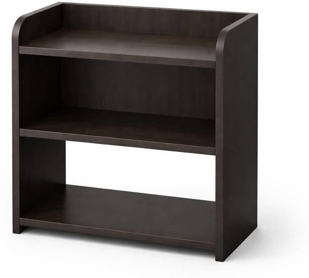RDCREATIONSSRE Solid Wood Shoe Rack