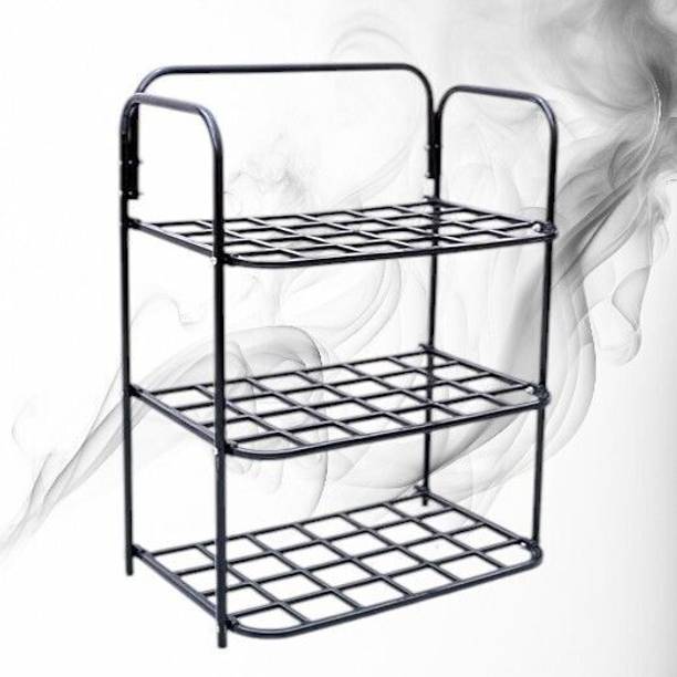 MAYKO & BAYKO SHOES RACK Metal Shoe Stand