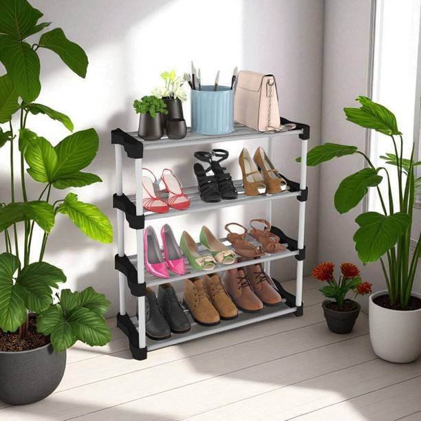 hph craftt Over-the-Door Shoe Rack Organizer 44-Pocket Plastic Hanger for Closet Bedroom Plastic Shoe Rack